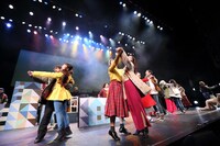 市民と創造する演劇「とよはしの街の物語」より。（撮影：伊藤華織）