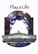 TipTap「Play a Life」ビジュアル