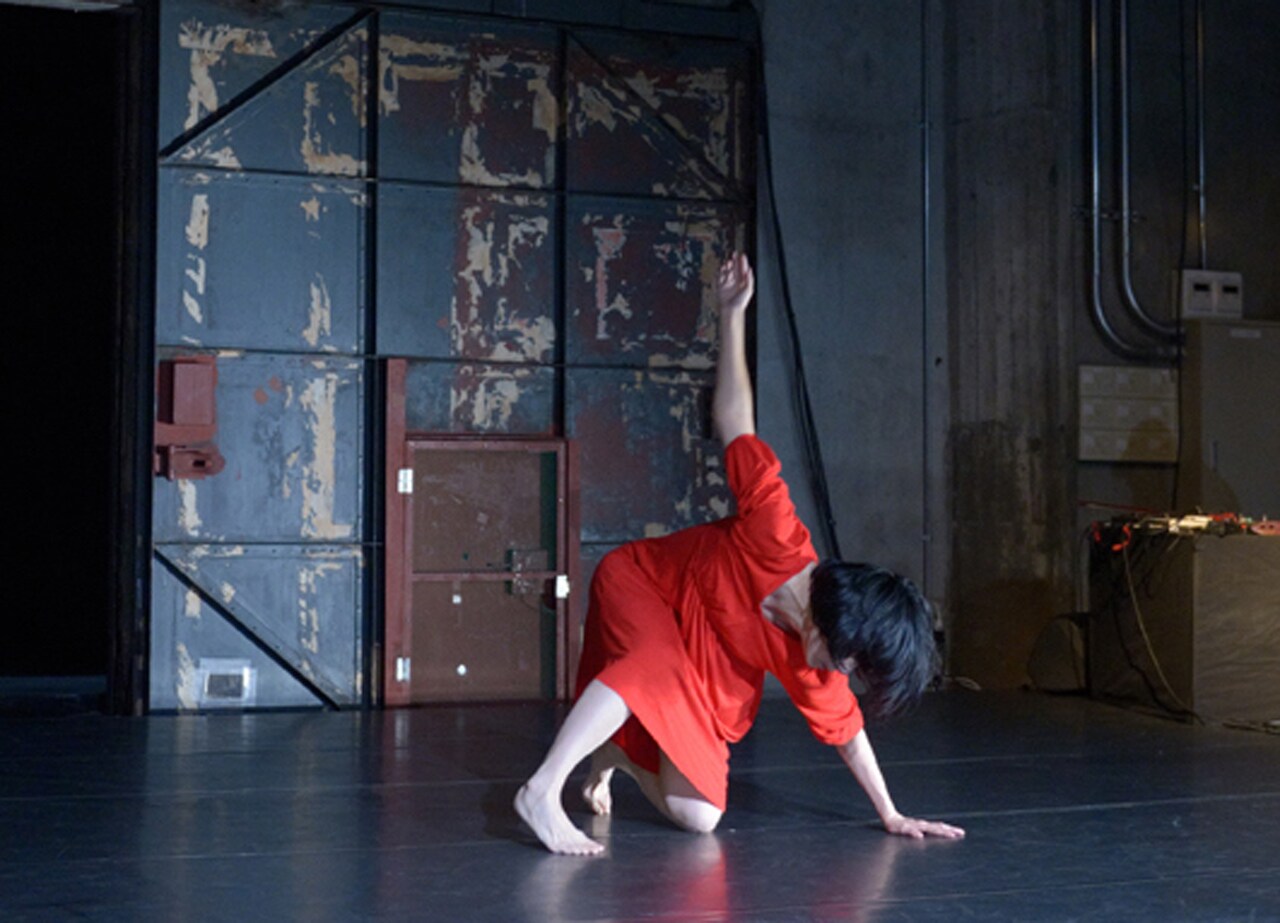 アンサンブル・ゾネのダンス公演「眩暈」「迷い」が神戸と横浜で