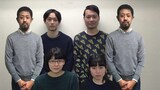 ミズタニーの出演者。