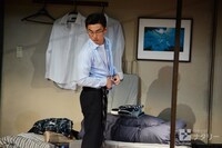 中尾明慶演じる今井伸二。