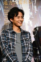 藤ヶ谷太輔（Kis-My-Ft2）