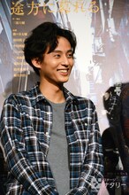 藤ヶ谷太輔（Kis-My-Ft2）