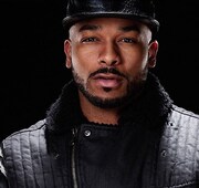 アンソニー・バレル