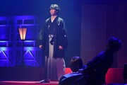 「もっと歴史祭」より、昼の部「歴タメ祭」の様子。