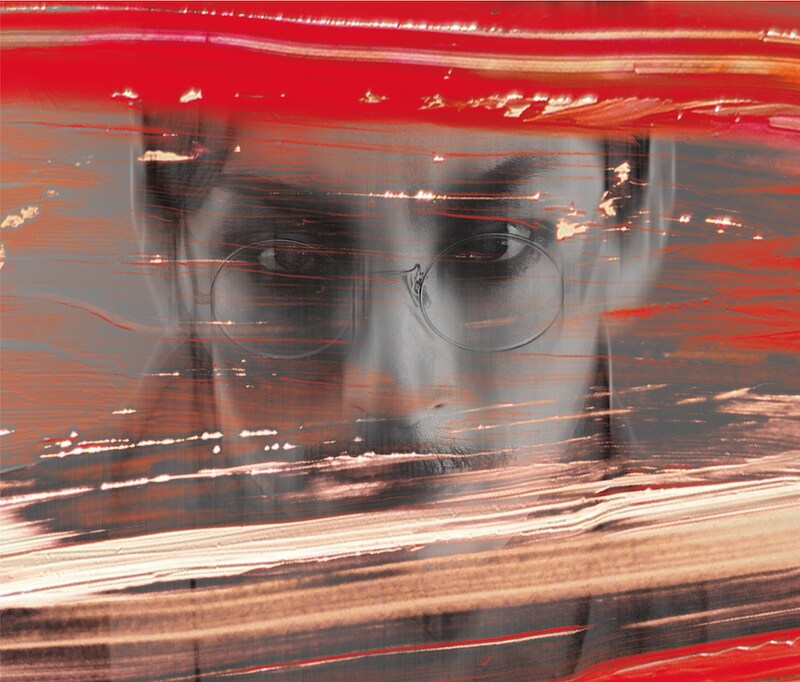 ドレスコーズ「ドレスコーズの《三文オペラ》」イメージビジュアル