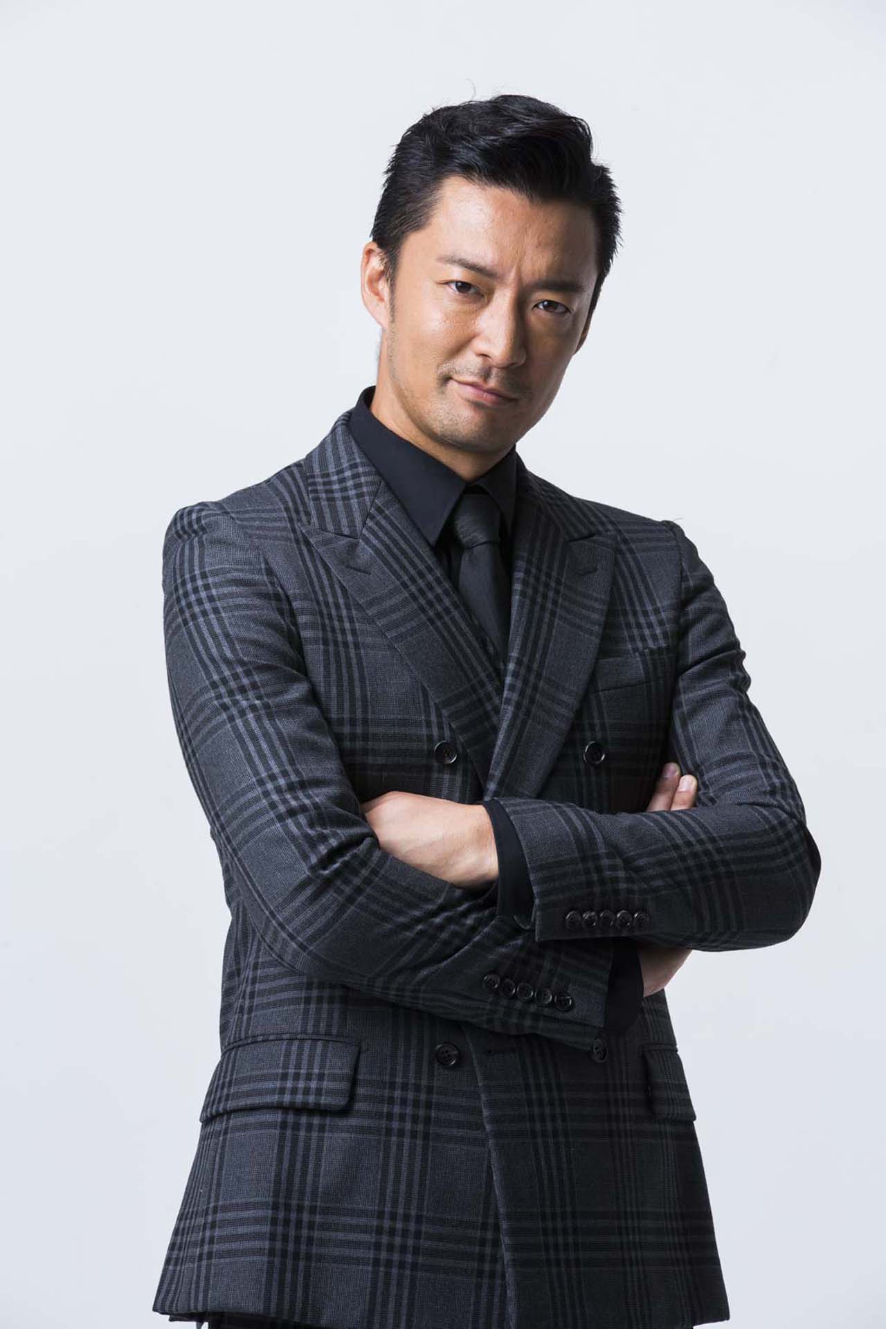 金児憲史