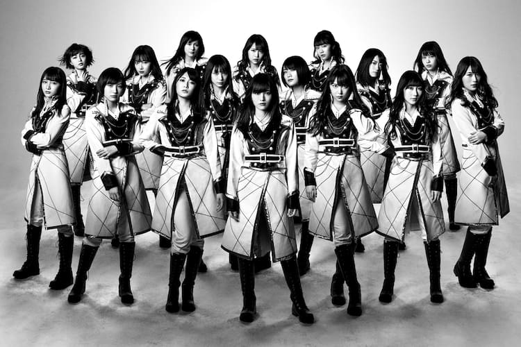 NMB48、市川美織＆矢倉楓子の卒業コンサートをBD/DVD化 - 音楽ナタリー