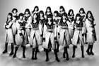NMB48新シングルで矢倉楓子&白間美瑠がデュエット、吉田朱里ソロ曲も