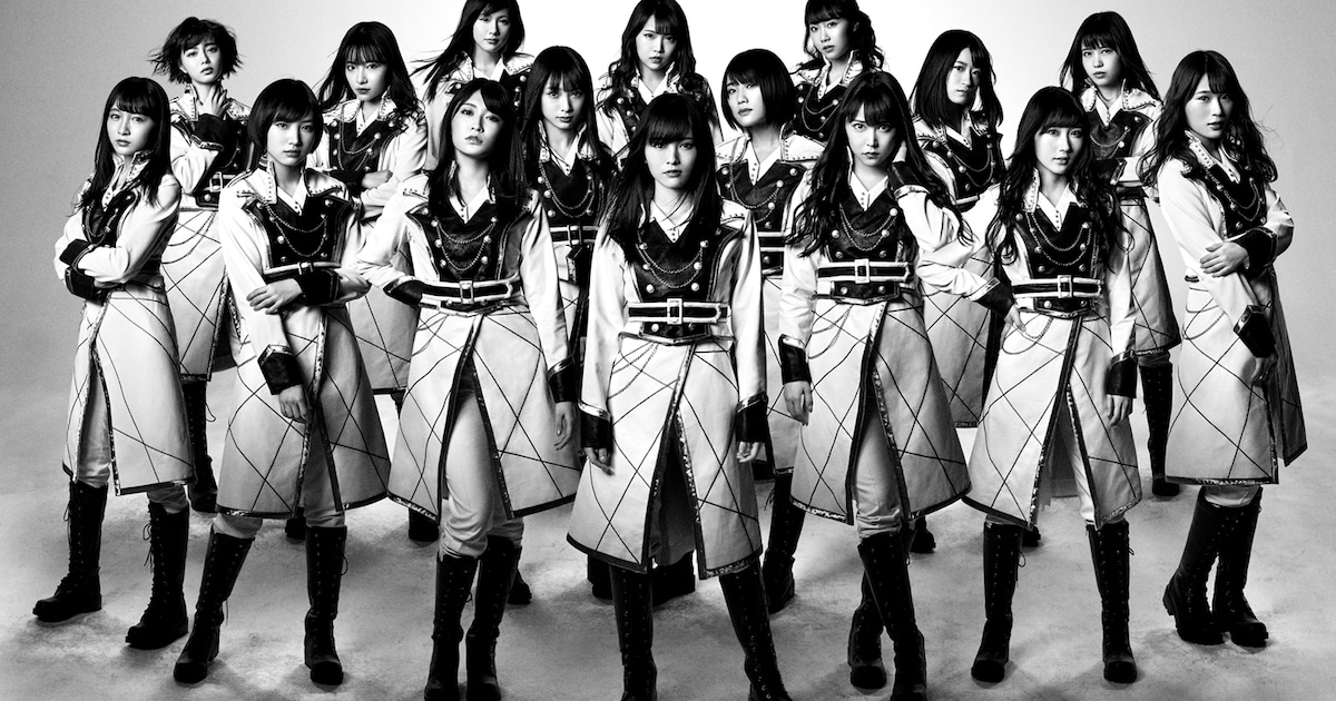 NMB48市川美織と矢倉楓子の卒コン生配信 - 音楽ナタリー