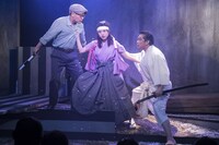 ベッド＆メイキングス「あたらしいエクスプロージョン」より。