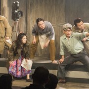 「あたらしいエクスプロージョン」上映会に福原充則、富岡晃一郎、八嶋智人、川島海荷