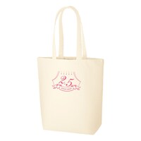 2.5次元ショップトートバッグ