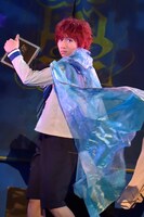 極上文學 第12弾「風の又三郎・よだかの星」より。（撮影：鏡田伸幸）