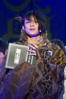 極上文學 第12弾「風の又三郎・よだかの星」より。（撮影：鏡田伸幸）