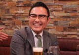 3月9日放送「ダウンタウンなう」の「本音でハシゴ酒」より、市川右團次。(c)フジテレビ