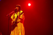 miwa（撮影：佐藤薫）