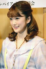 キイラ役の樋口日奈（乃木坂46）。