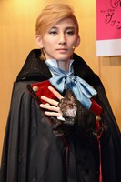 ハルト役の京本大我（ジャニーズJr. / SixTONES）。