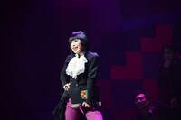 新田恵海演じるサニー。