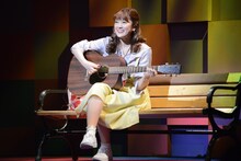 樋口日奈演じるキイラ。