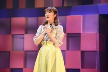 樋口日奈演じるキイラ。