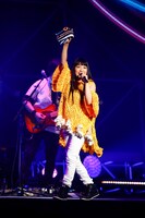 miwa（撮影：佐藤薫）