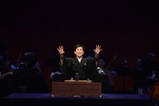 「桂米團治 春秋座特別公演」より。