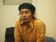 近藤良平（提供：金沢21世紀美術館）