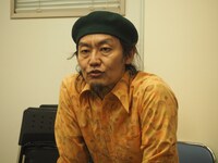 近藤良平（提供：金沢21世紀美術館）