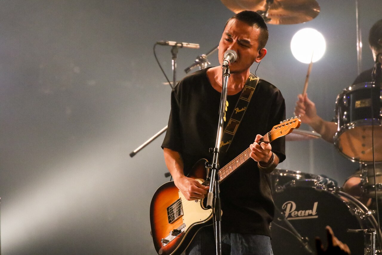 戸高賢史氏愛EQD Hummingbird Repeat Percussions 戸高賢史氏愛EQD Hummingbird Repeat Percussions