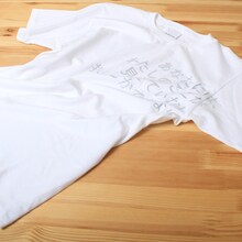 チェルフィッチュ Tシャツ