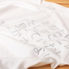 チェルフィッチュ Tシャツ