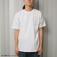 チェルフィッチュ Tシャツ
