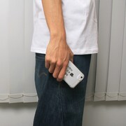 チェルフィッチュ iPhoneケース