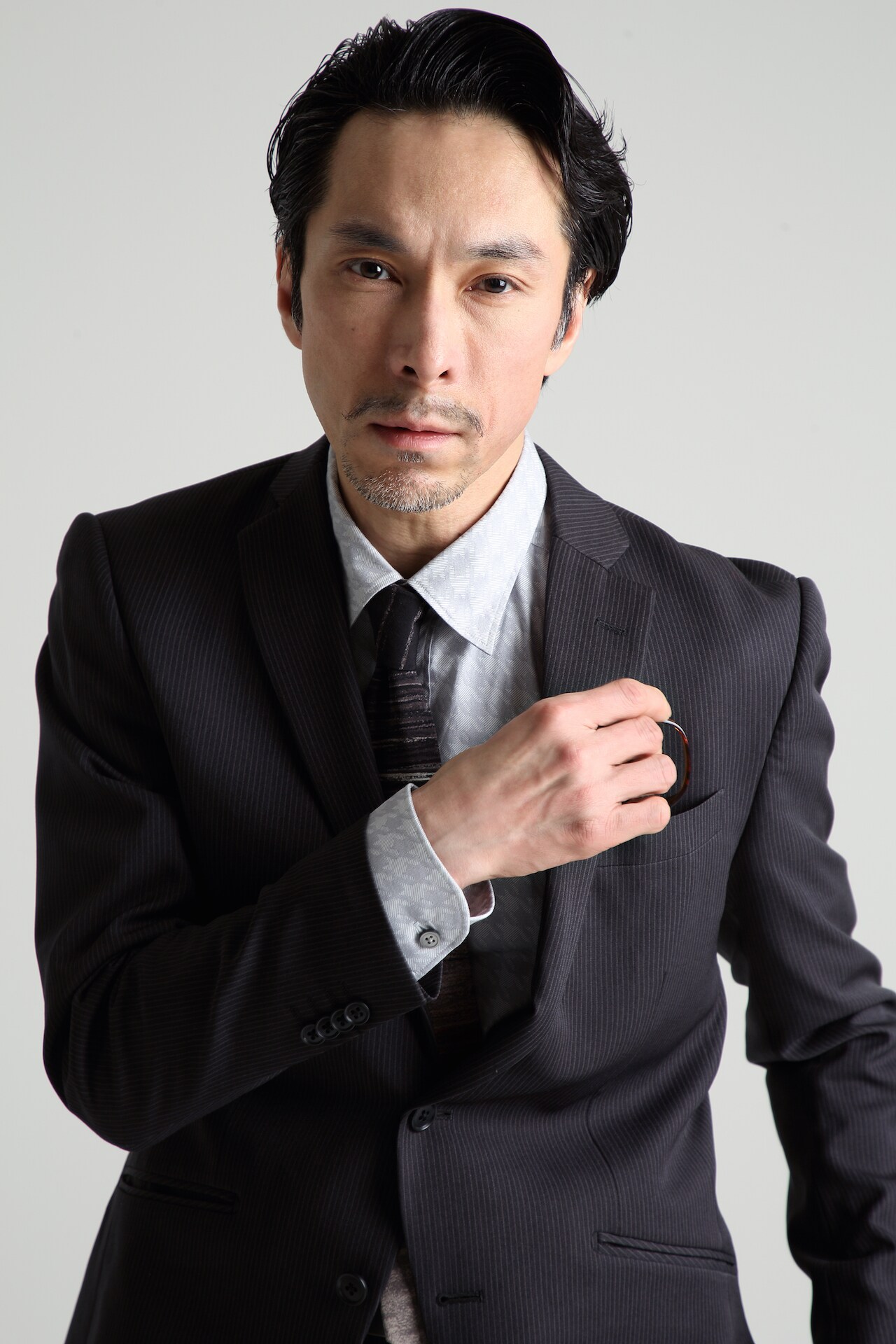 小野寺修二×首藤康之の新作タイトル＆公演詳細決定