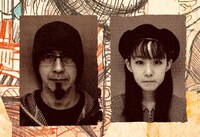 ZVIZMO（テンテンコ＋伊東篤宏）