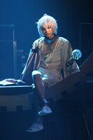 ミュージカル「Dance with Devils～Fermata（フェルマータ）～」公開ゲネプロより。