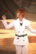 ミュージカル「Dance with Devils～Fermata（フェルマータ）～」公開ゲネプロより。