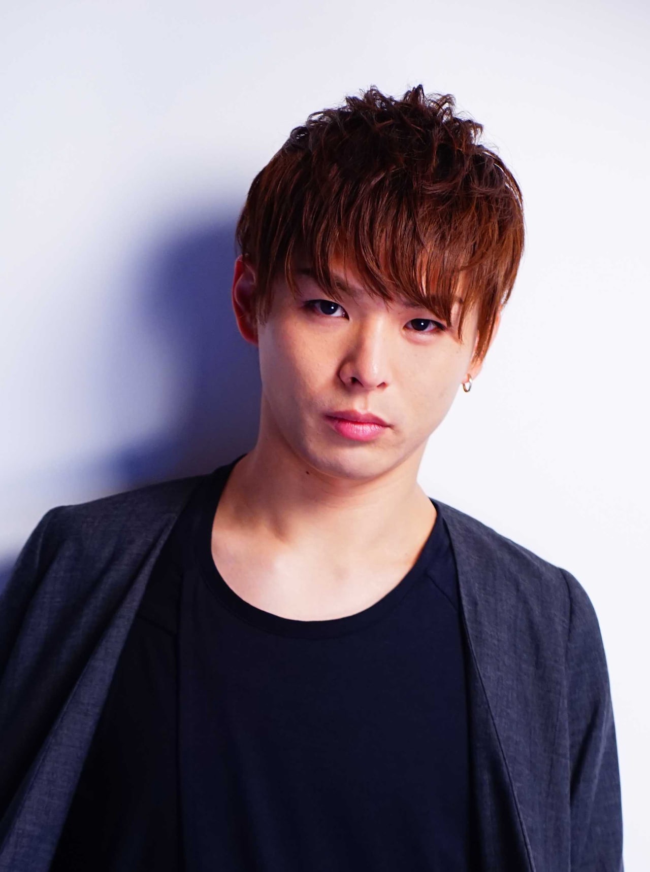 加藤良輔 - 「しゃばけ」参、ビジュアル＆日替わり“ねこまた