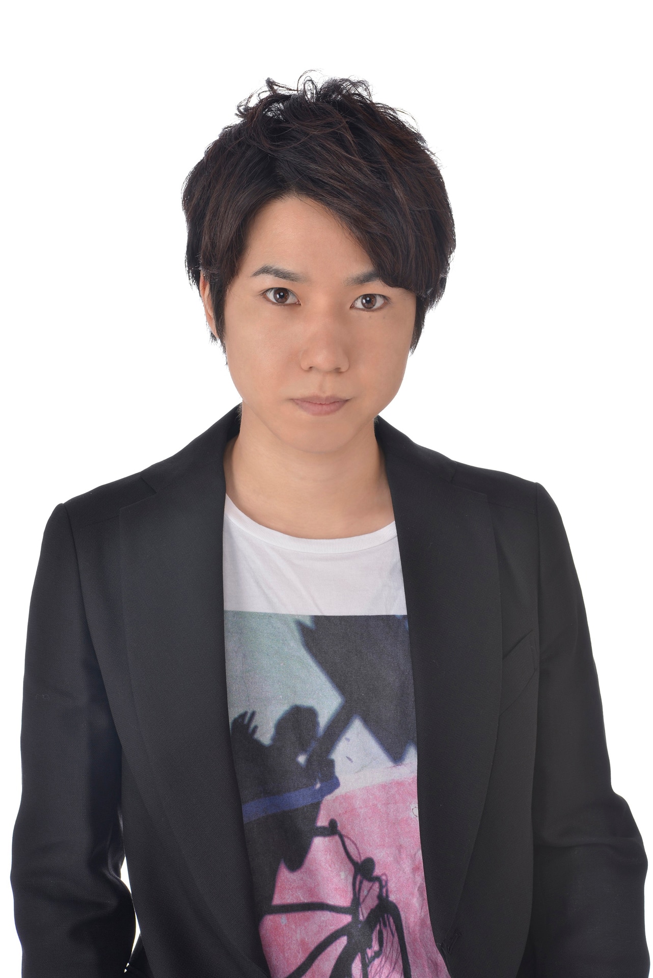 桑野晃輔