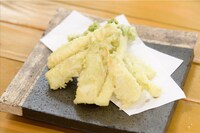 日本テレビ系「満天☆青空レストラン」より。(c)日本テレビ