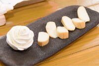 日本テレビ系「満天☆青空レストラン」より。(c)日本テレビ