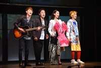 「SHOW HOUSE『GEM CLUB II』」ゲネプロより。