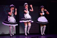 「SHOW HOUSE『GEM CLUB II』」ゲネプロより。