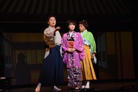 「SHOW HOUSE『GEM CLUB II』」ゲネプロより。