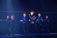 「SHOW HOUSE『GEM CLUB II』」ゲネプロより。