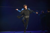 「SHOW HOUSE『GEM CLUB II』」ゲネプロより、中河内雅貴。