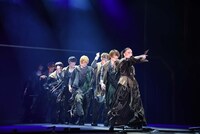 「SHOW HOUSE『GEM CLUB II』」ゲネプロより。