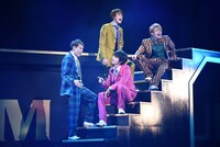 「SHOW HOUSE『GEM CLUB II』」ゲネプロより。